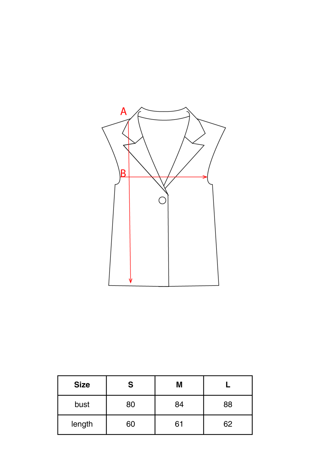 Rosalind Plaid Vest - Bordeaux