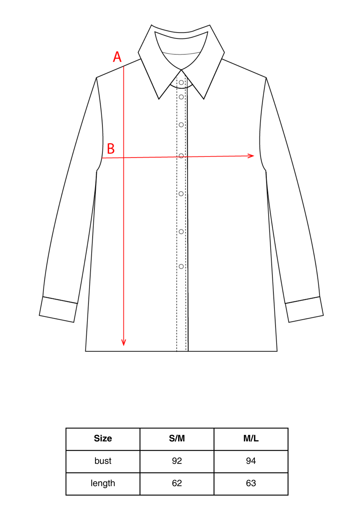 Romy Shirt - Brown