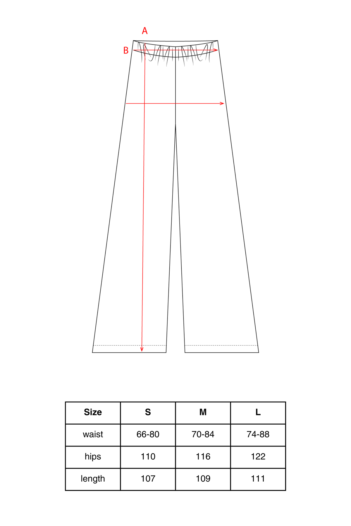 Pina Pants - Brown