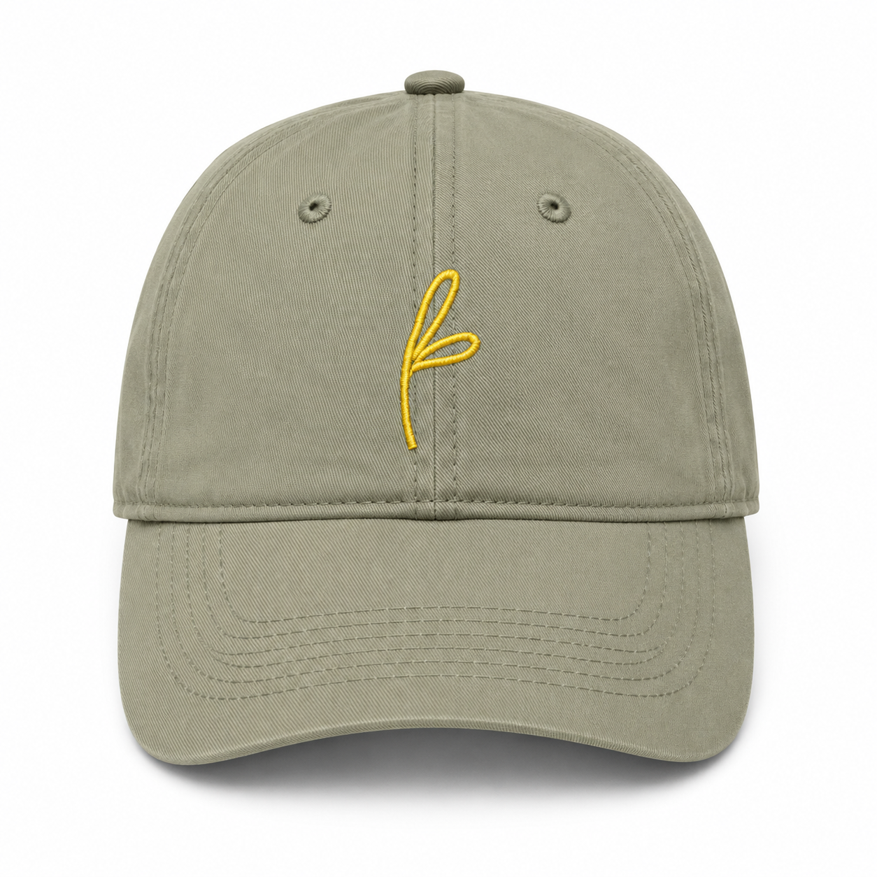 B-Hat - Khaki