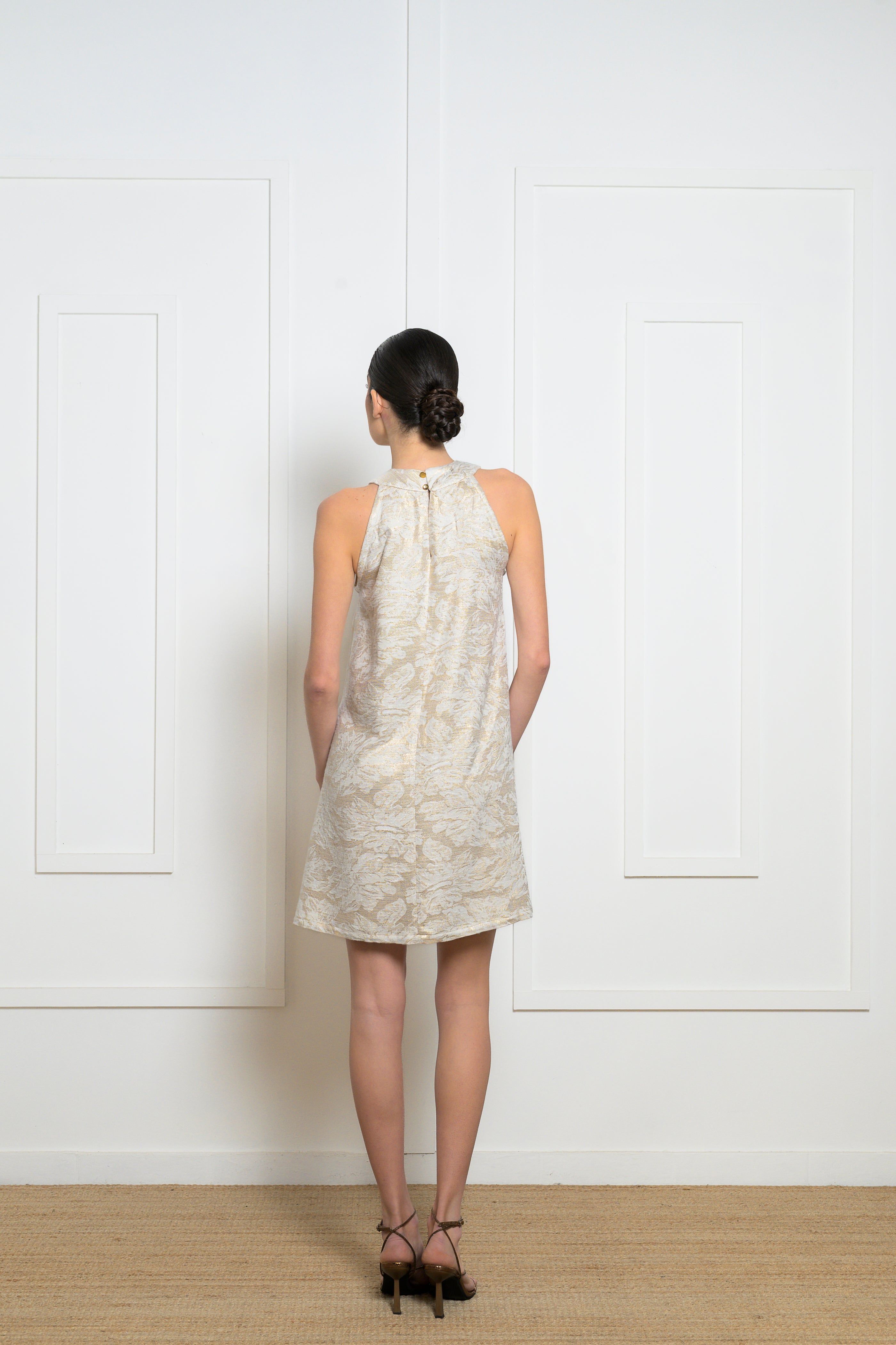 Anemone Dress