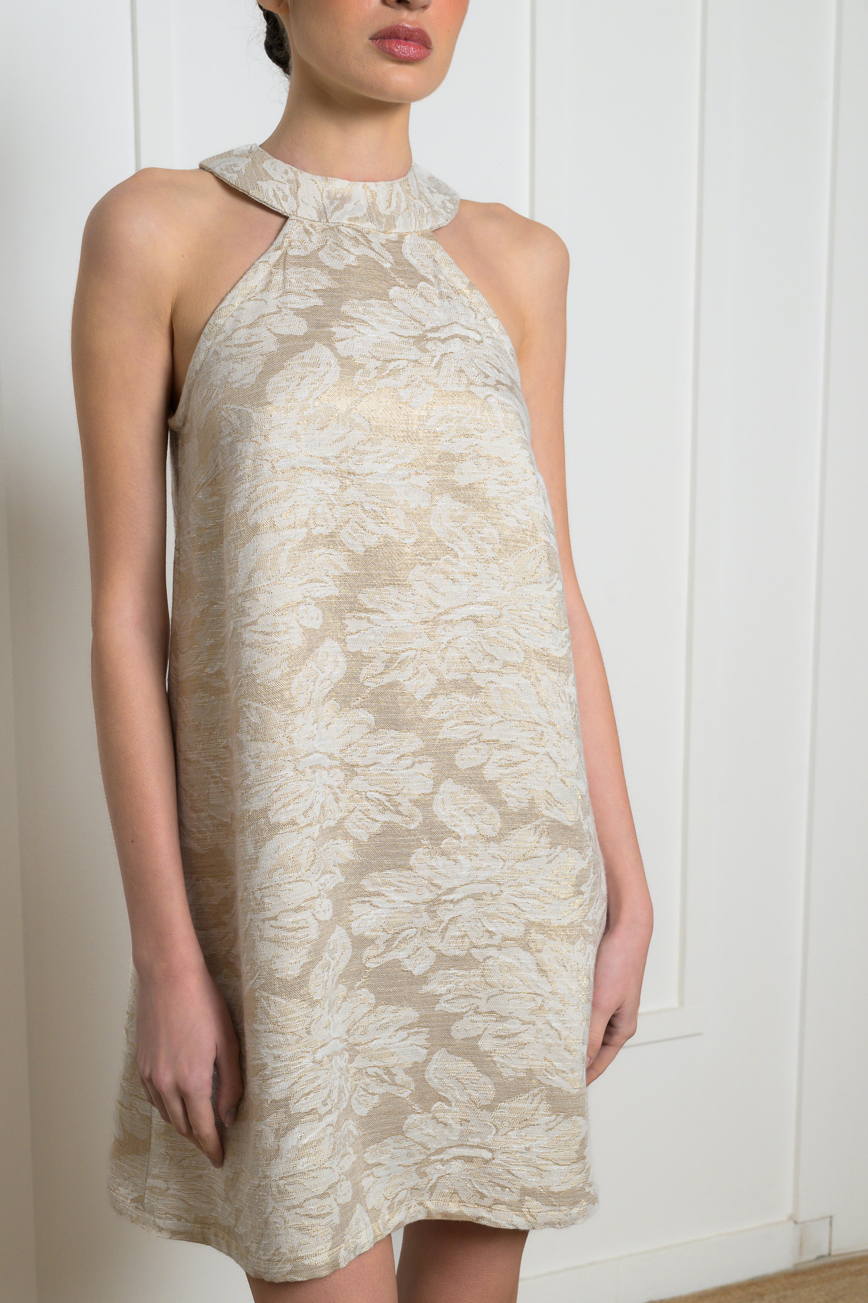 Anemone Dress