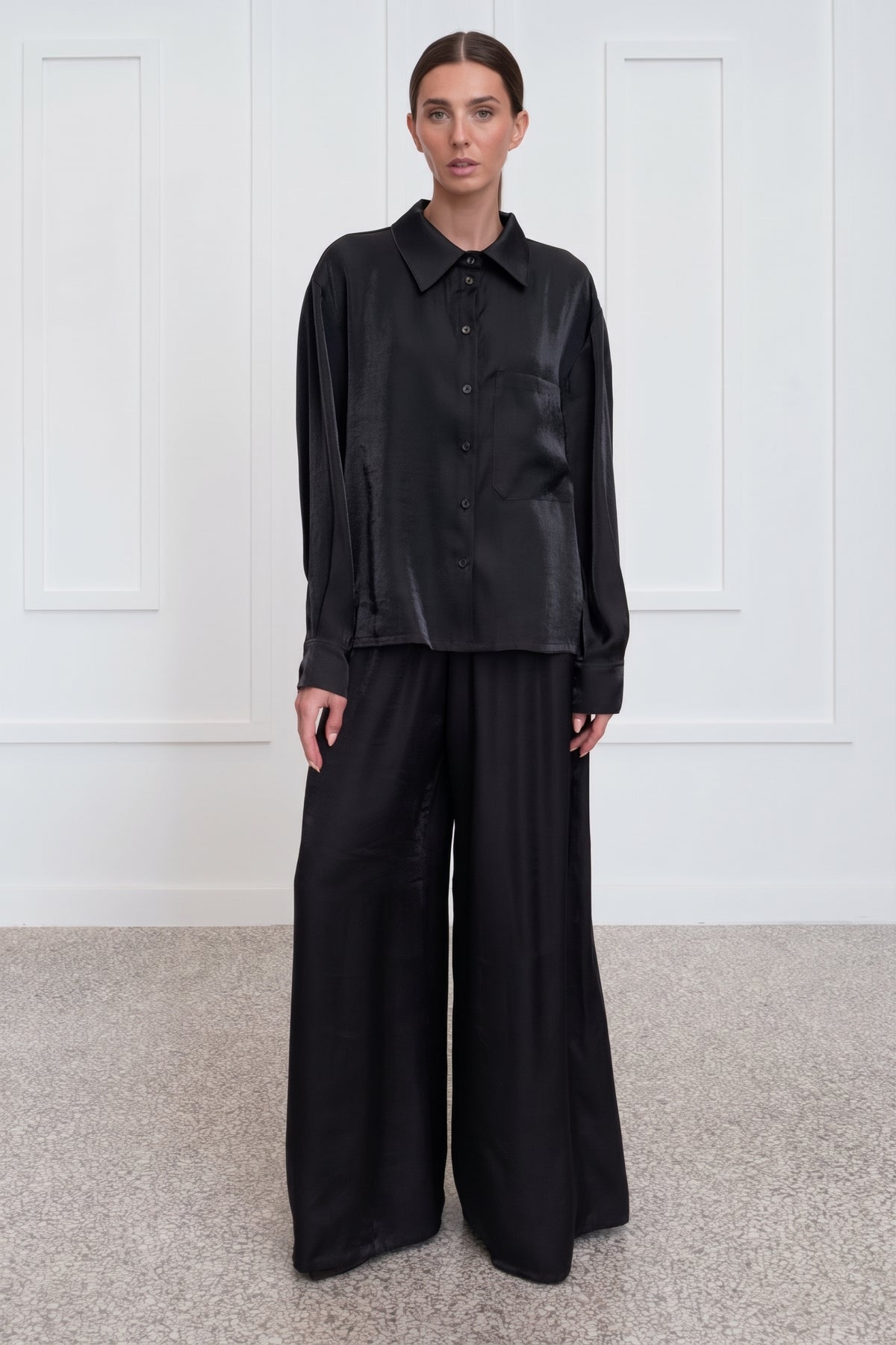 Pina Pants - Black