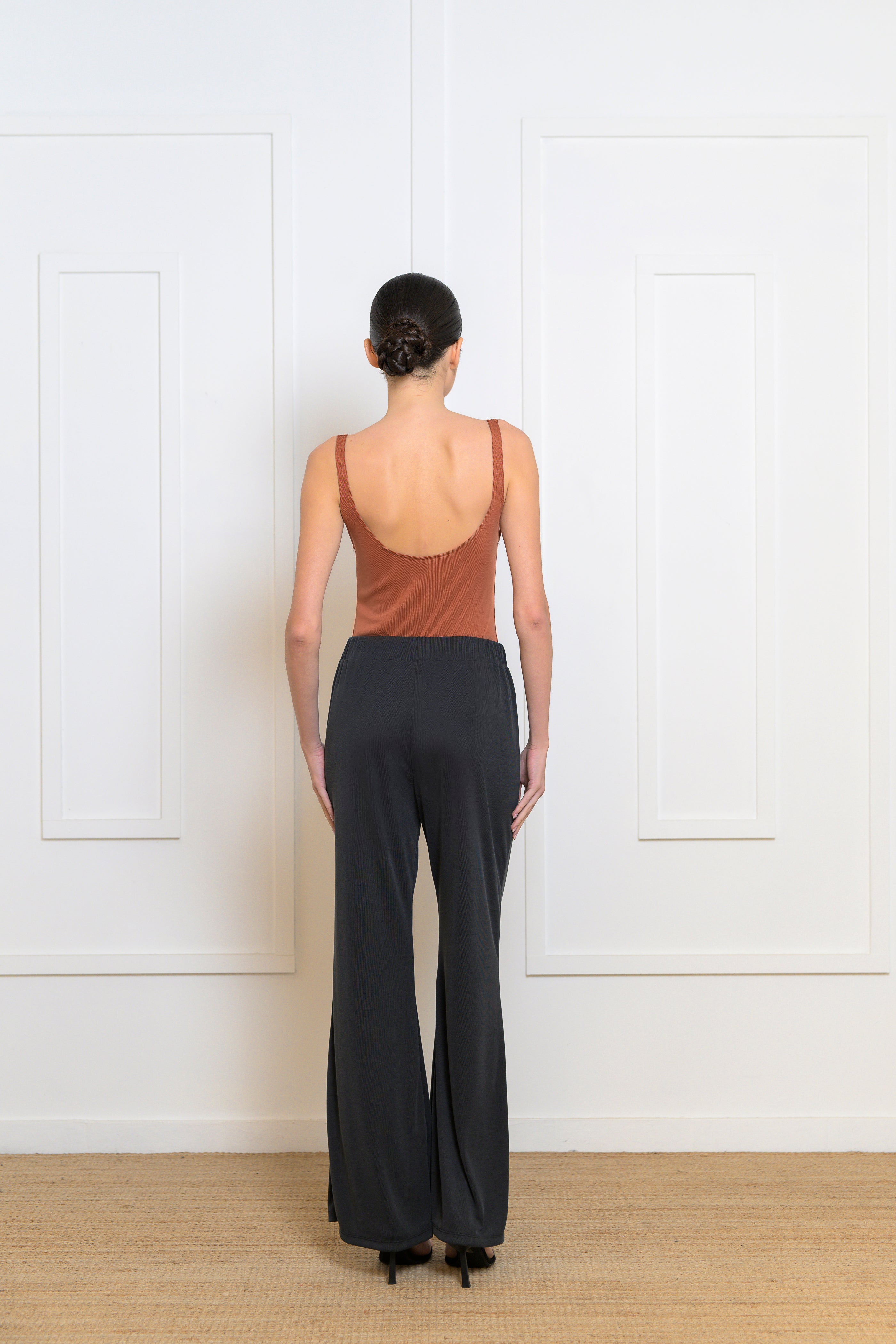 Ixia Pants - Black