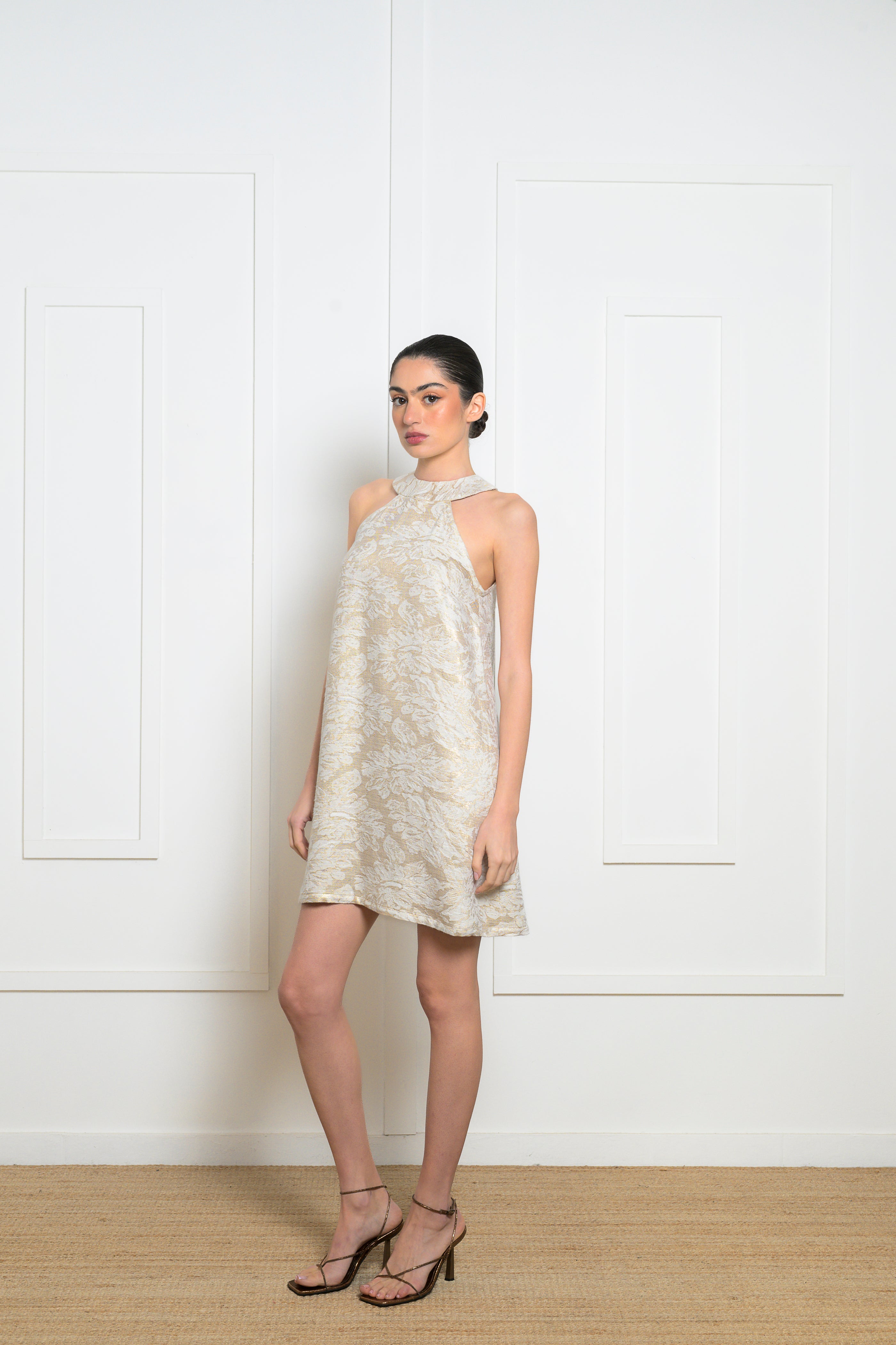 Anemone Dress